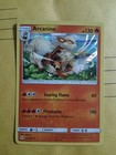 Arcanine