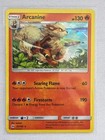 Arcanine