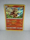 Arcanine