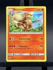Arcanine