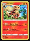 Arcanine