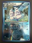 Vanilluxe