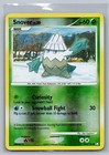 Snover