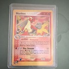 Blaziken