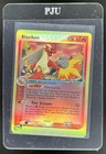 Blaziken