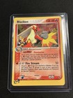 Blaziken