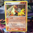 Blaziken