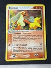 Blaziken
