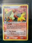 Blaziken