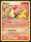 Blaziken