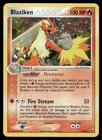 Blaziken