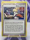 Bebe's Search