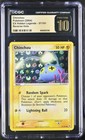 Chinchou