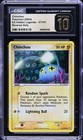 Chinchou