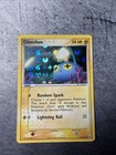 Chinchou