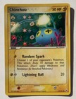 Chinchou