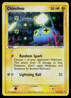 Chinchou
