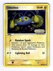 Chinchou