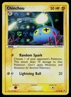 Chinchou