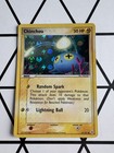 Chinchou