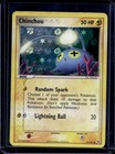 Chinchou