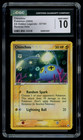 Chinchou