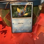 Carvanha