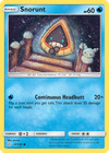Snorunt