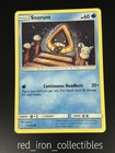 Snorunt