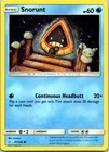 Snorunt