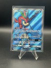 Keldeo GX