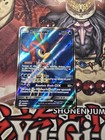 Keldeo GX