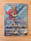 Keldeo GX
