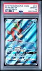 Keldeo GX