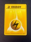 Lightning Energy