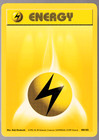 Lightning Energy
