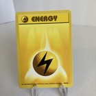 Lightning Energy