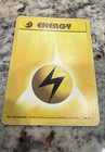 Lightning Energy