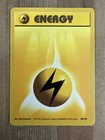 Lightning Energy