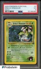 Erika's Venusaur