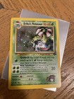 Erika's Venusaur