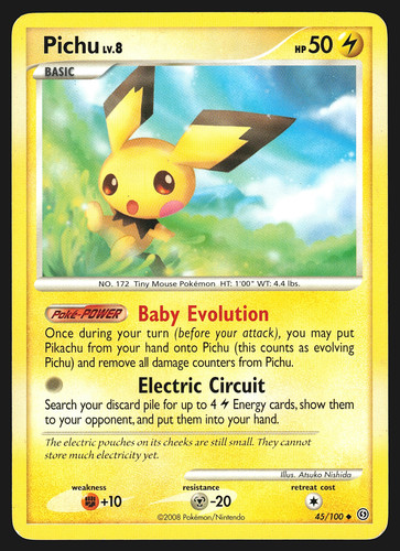 Pichu
