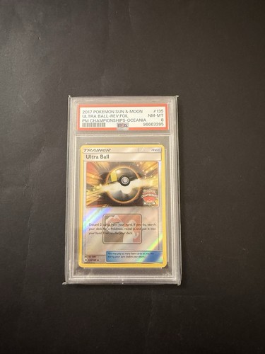 Ultra Ball