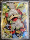 Hisuian Growlithe