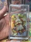 Hisuian Growlithe