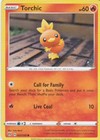 Torchic