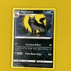 Mightyena