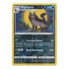 Mightyena