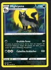 Mightyena