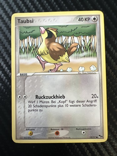 Pidgey
